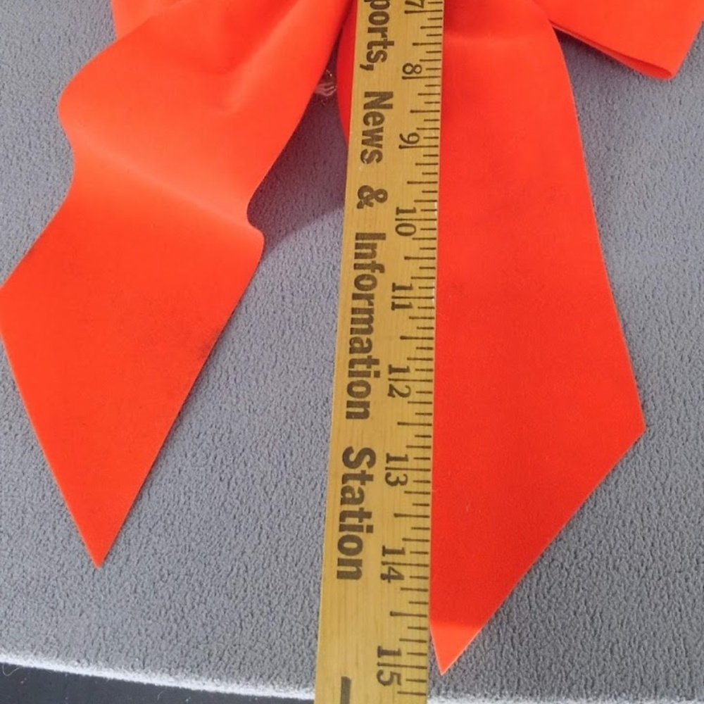BOWS! BOWS! BOWS! - Picture 7 of 8